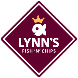 Lynn's logo.